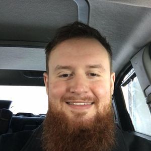 Meet your Posher, Mitch